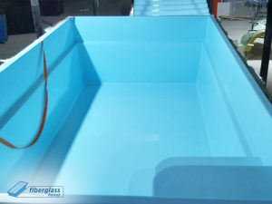 Fiberglass Havuz Projeler