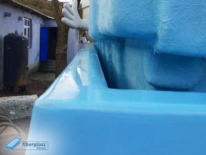 Fiberglass Havuz Projeler