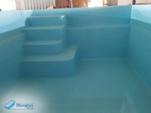 Fiberglass Havuz Projeler